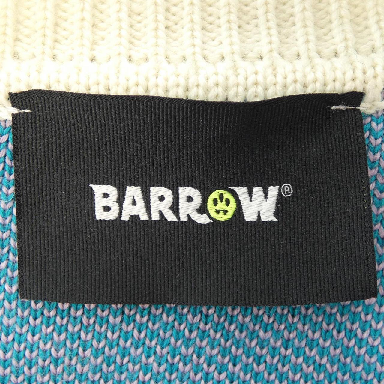 BARROW カーディガン