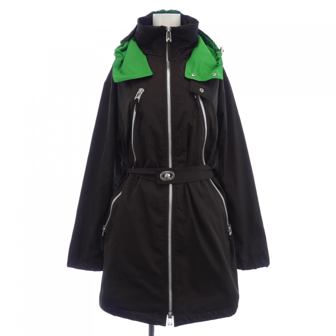 BOTTEGA BOTTEGA VENETA coat