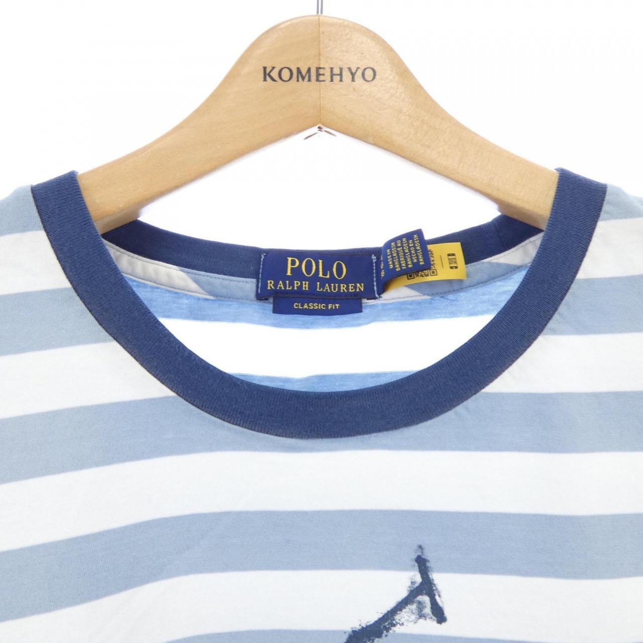 ポロラルフローレン POLO RALPH LAUREN Tシャツ