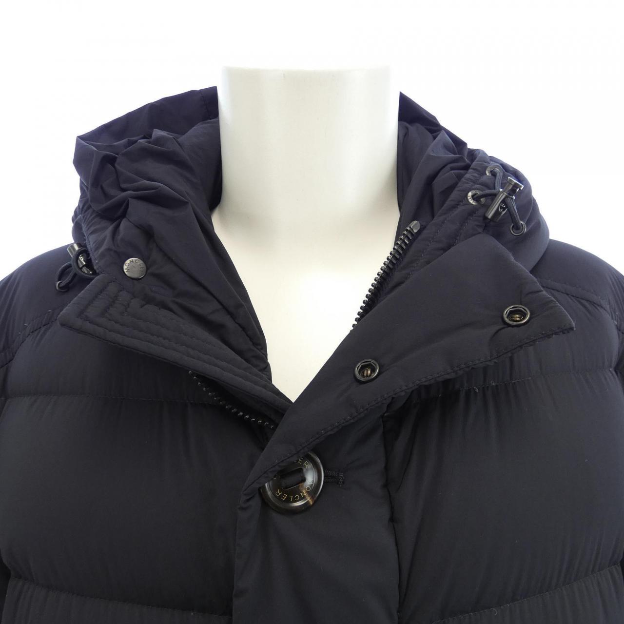 モンクレール MONCLER DARTMOOR ダウンコート