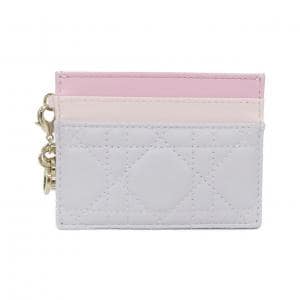 クリスチャンディオール レディ ディオール フリージア S0974OBWU カードケース
