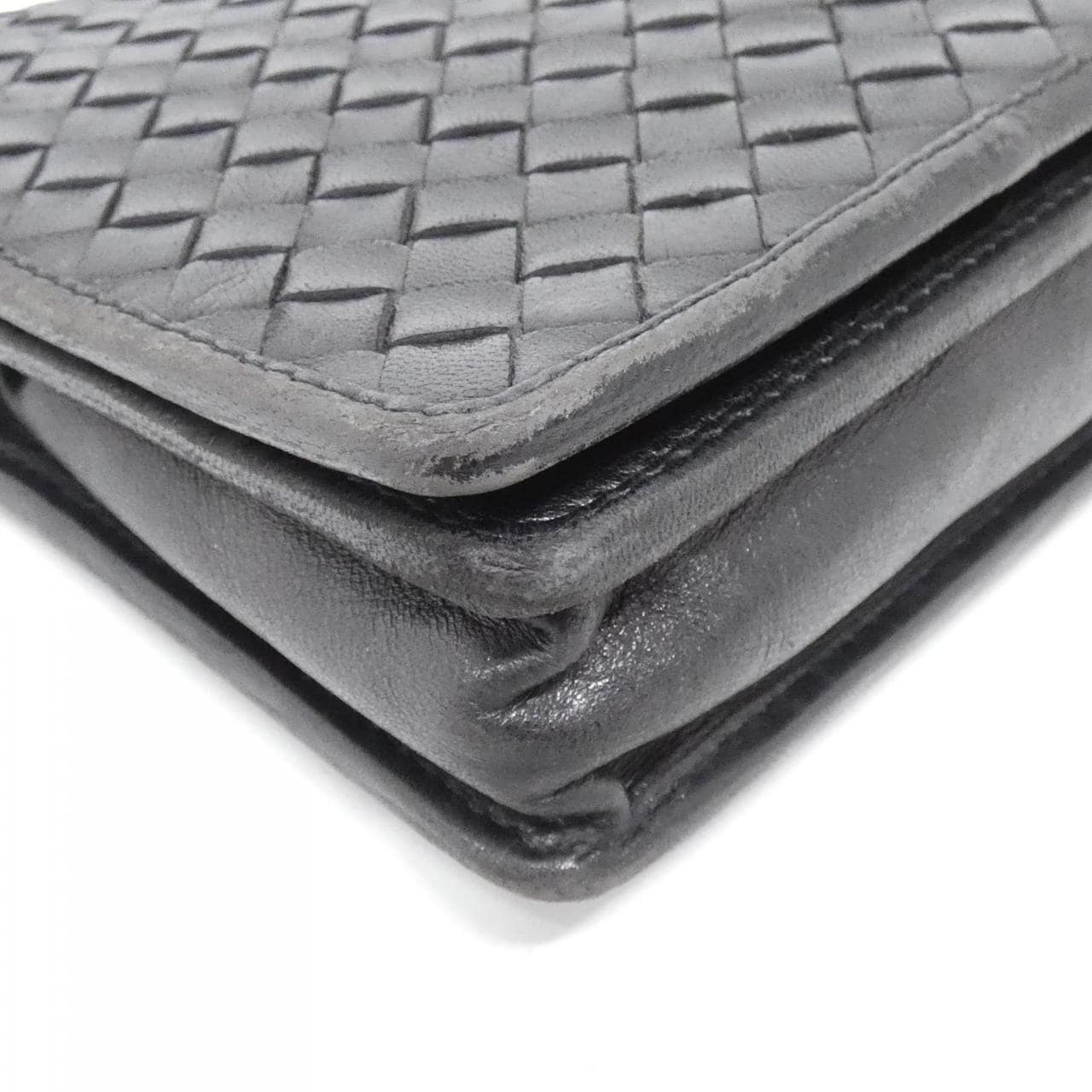 [vintage] BOTTEGA VENETA單肩包