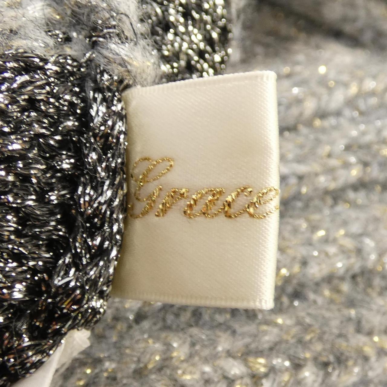 グレースクラス GRACE Class ニット