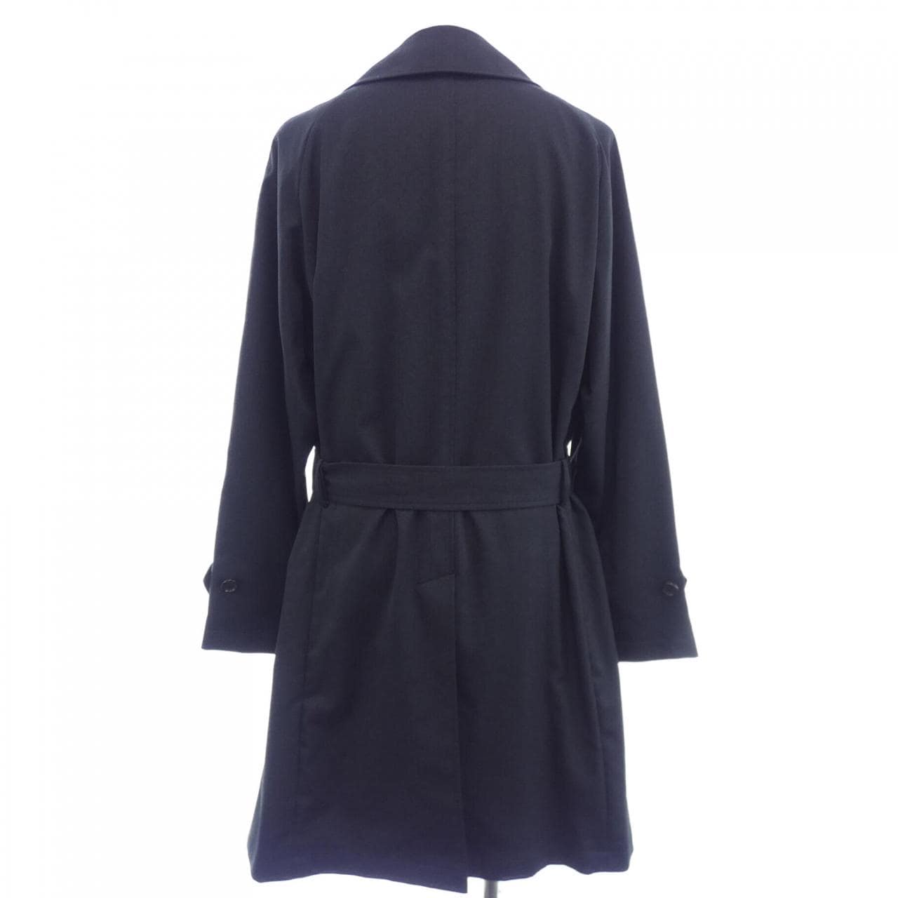 ナノユニバース NANO UNIVERSE LIBRARY コート