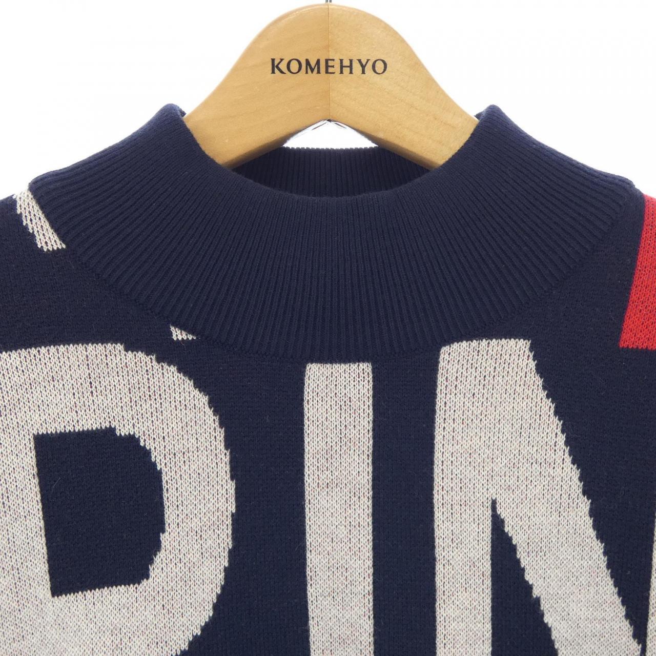 ムータ MUTA ニット