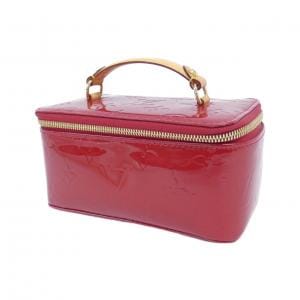 ルイヴィトン ヴェルニ ジュエル ケース M91273 ジュエリーケース