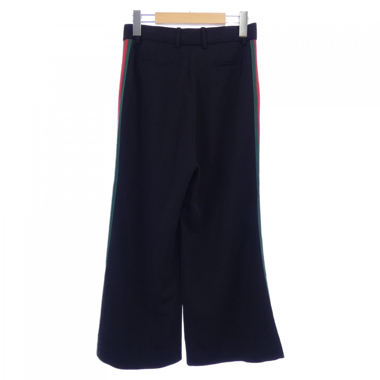 グッチ GUCCI 523250 ZKR01 パンツ