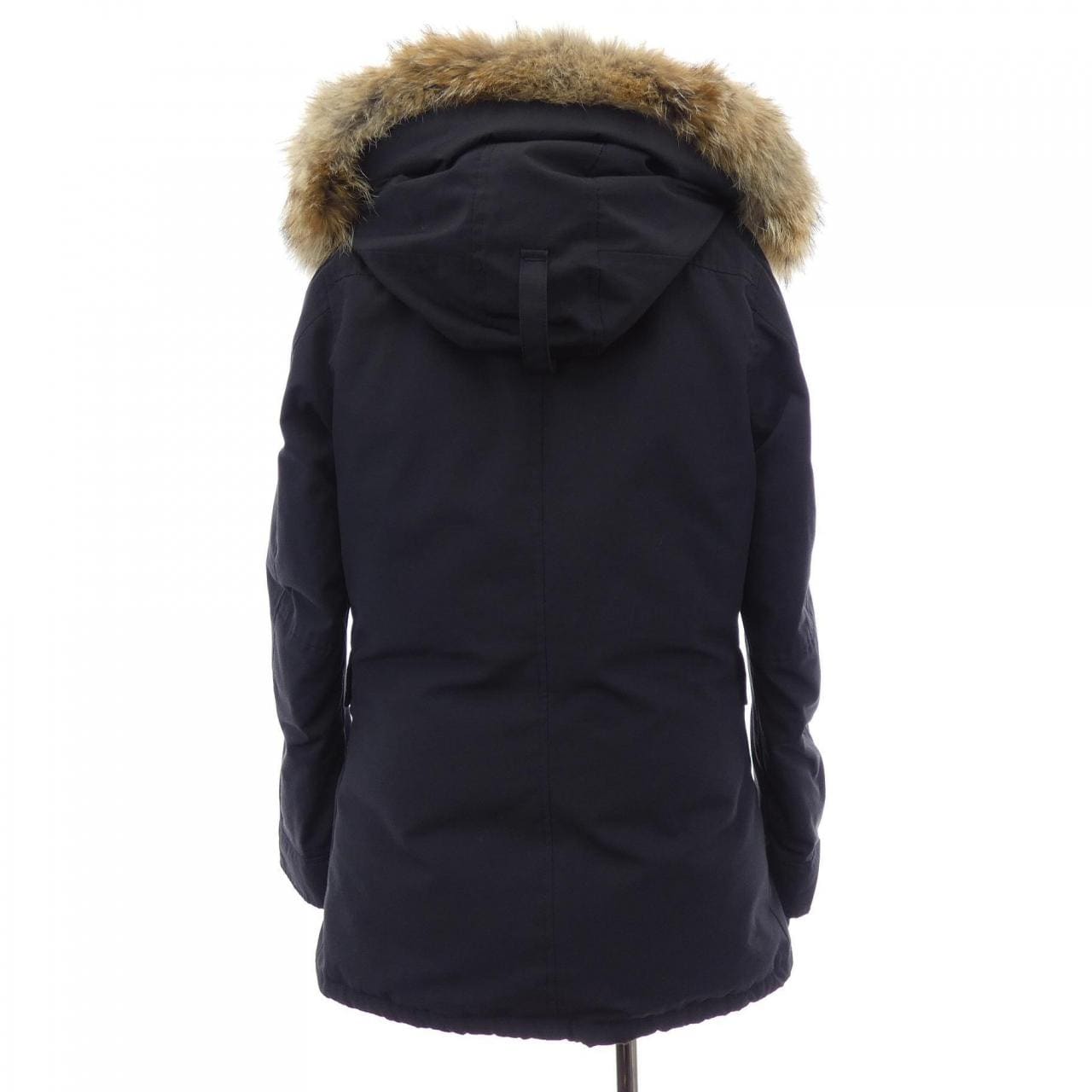 カナダグース CANADA GOOSE 2300JL CHARLOTTE シャーロット ダウンジャケット
