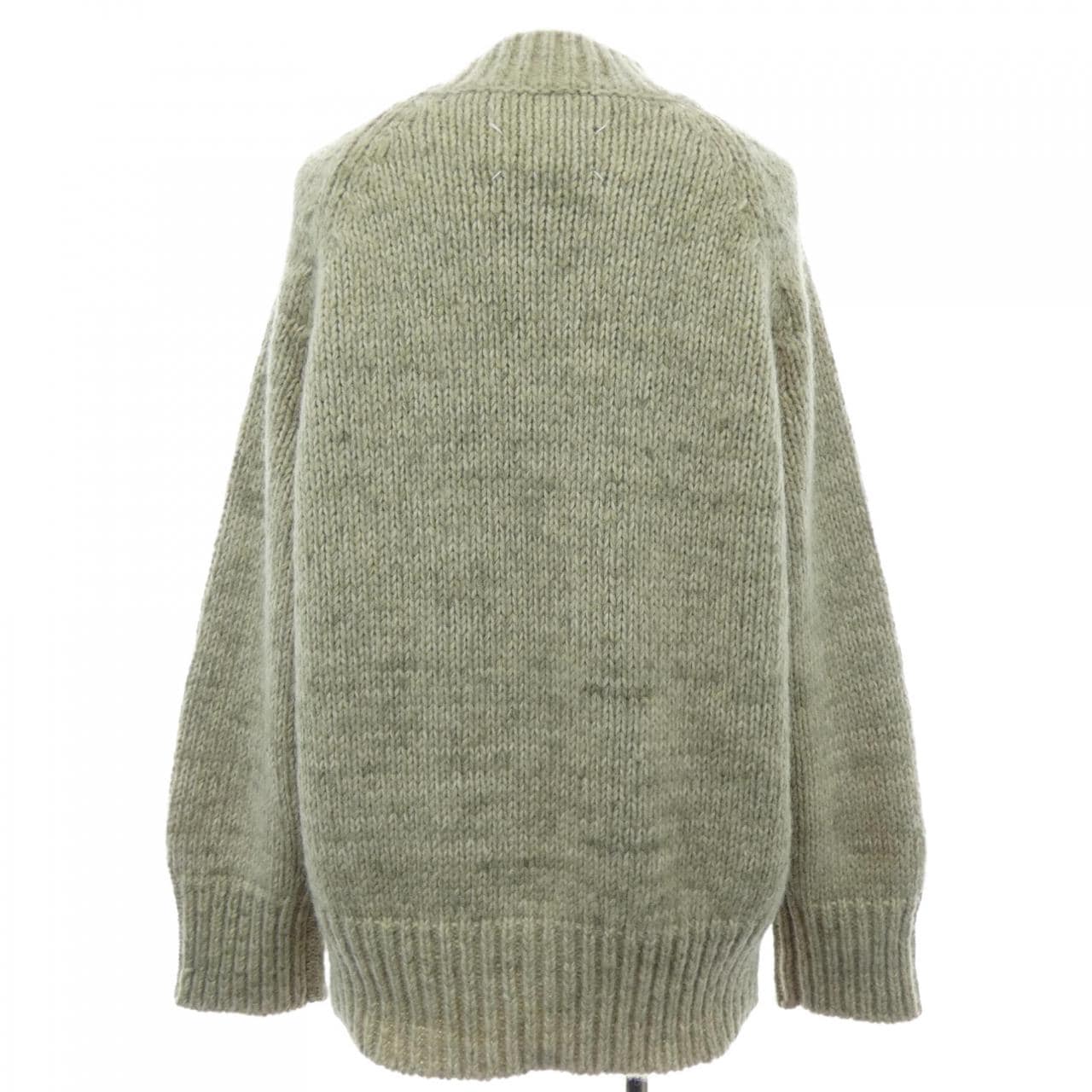 メゾンマルジェラ Maison Margiela S51GP0221 S17802 ニット