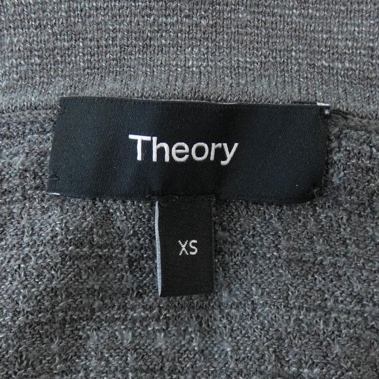 セオリー theory 02-520-1700 ニット