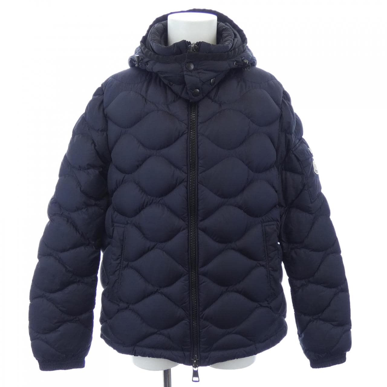 モンクレール MONCLER MORANDIERES ダウンジャケット