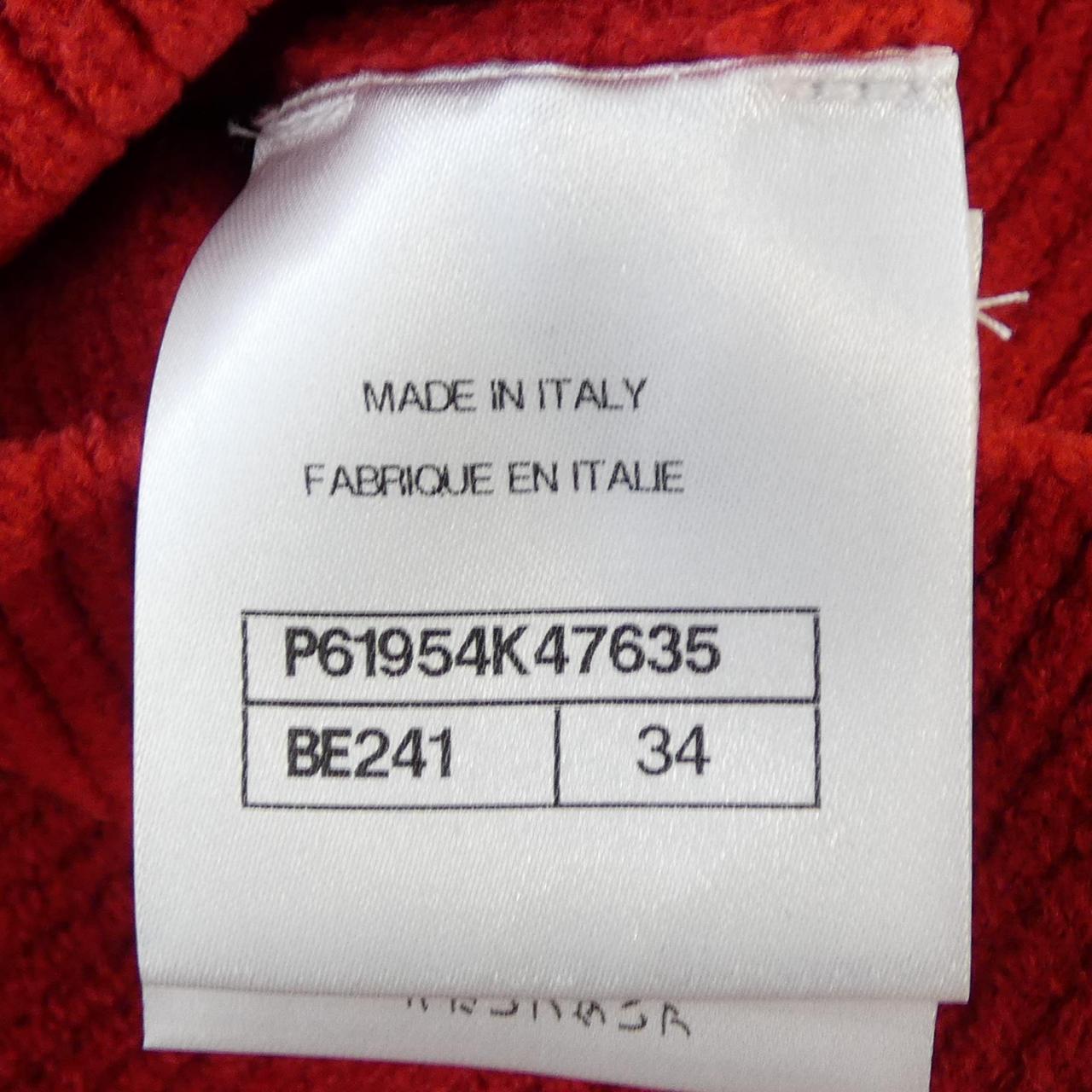 シャネル CHANEL P61954K47635 ニット