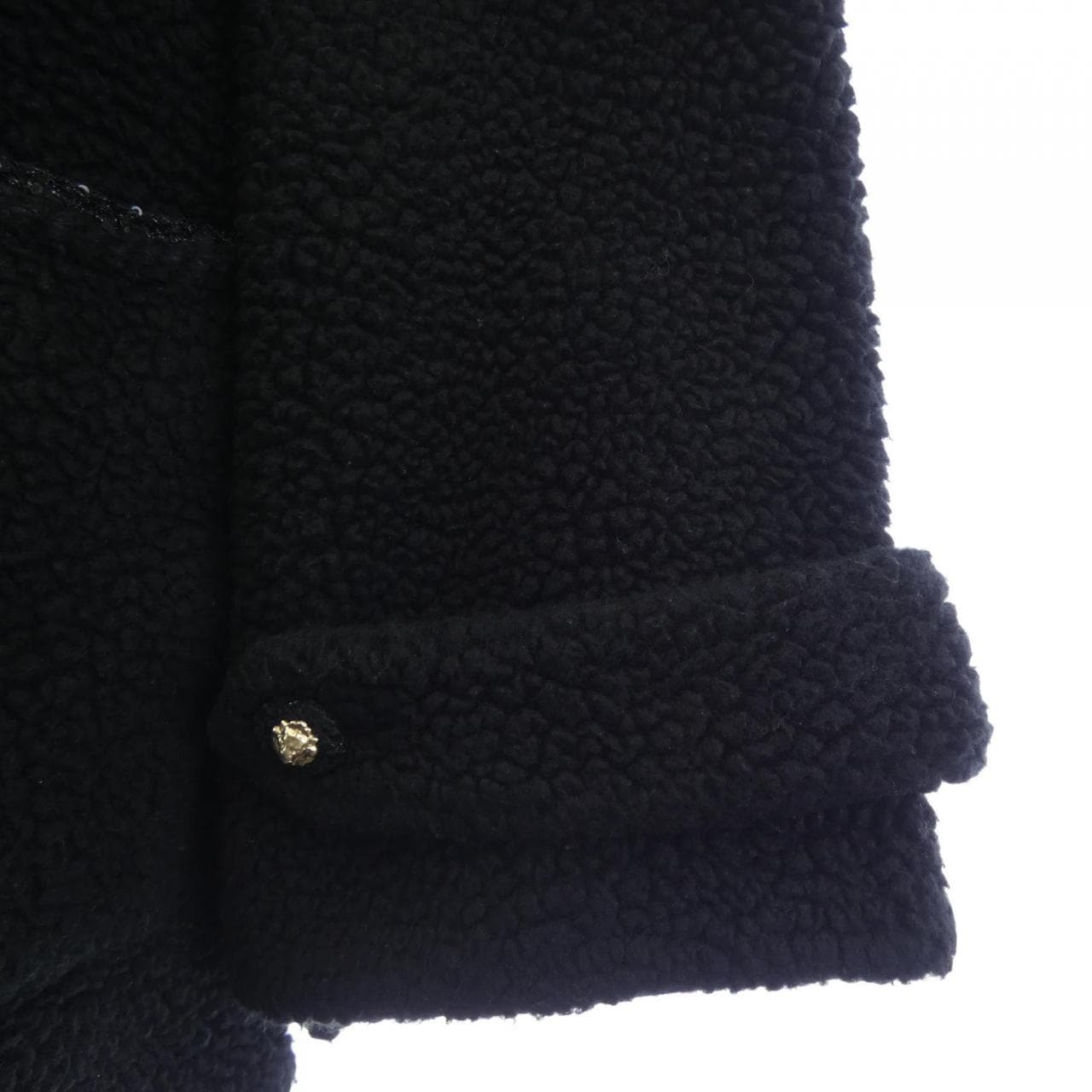 シャネル CHANEL LOOK48 P78260V70146 コート