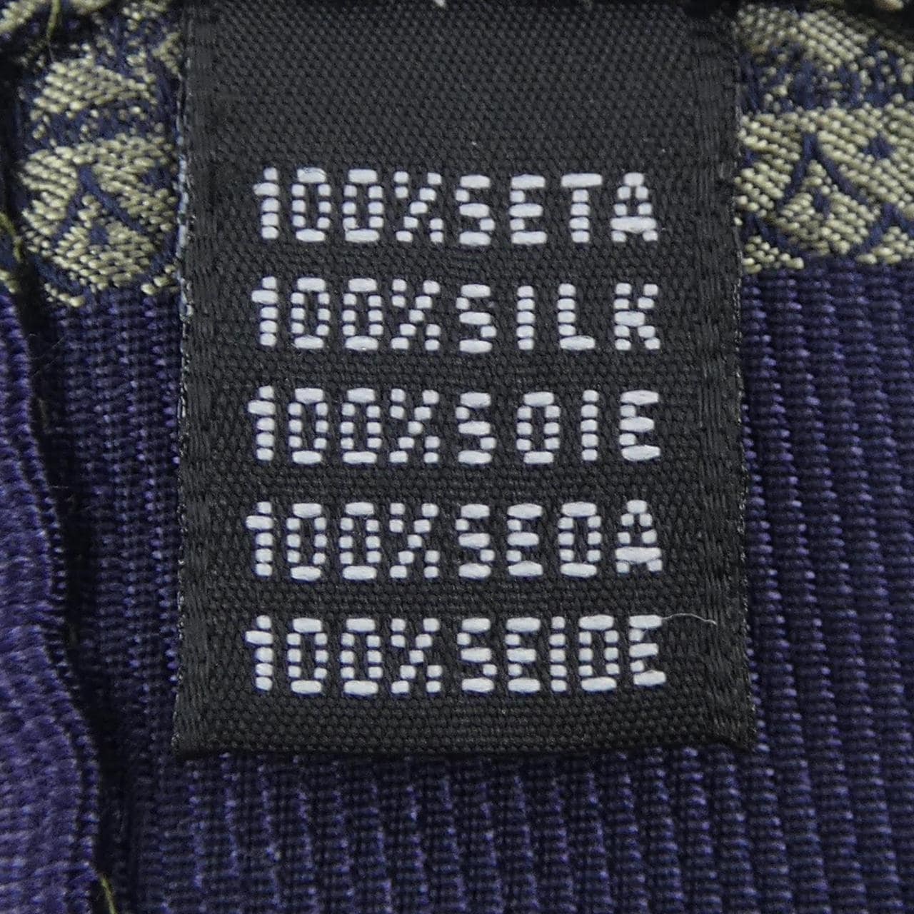 タイユアタイ TIE YOUR TIE NECKTIE