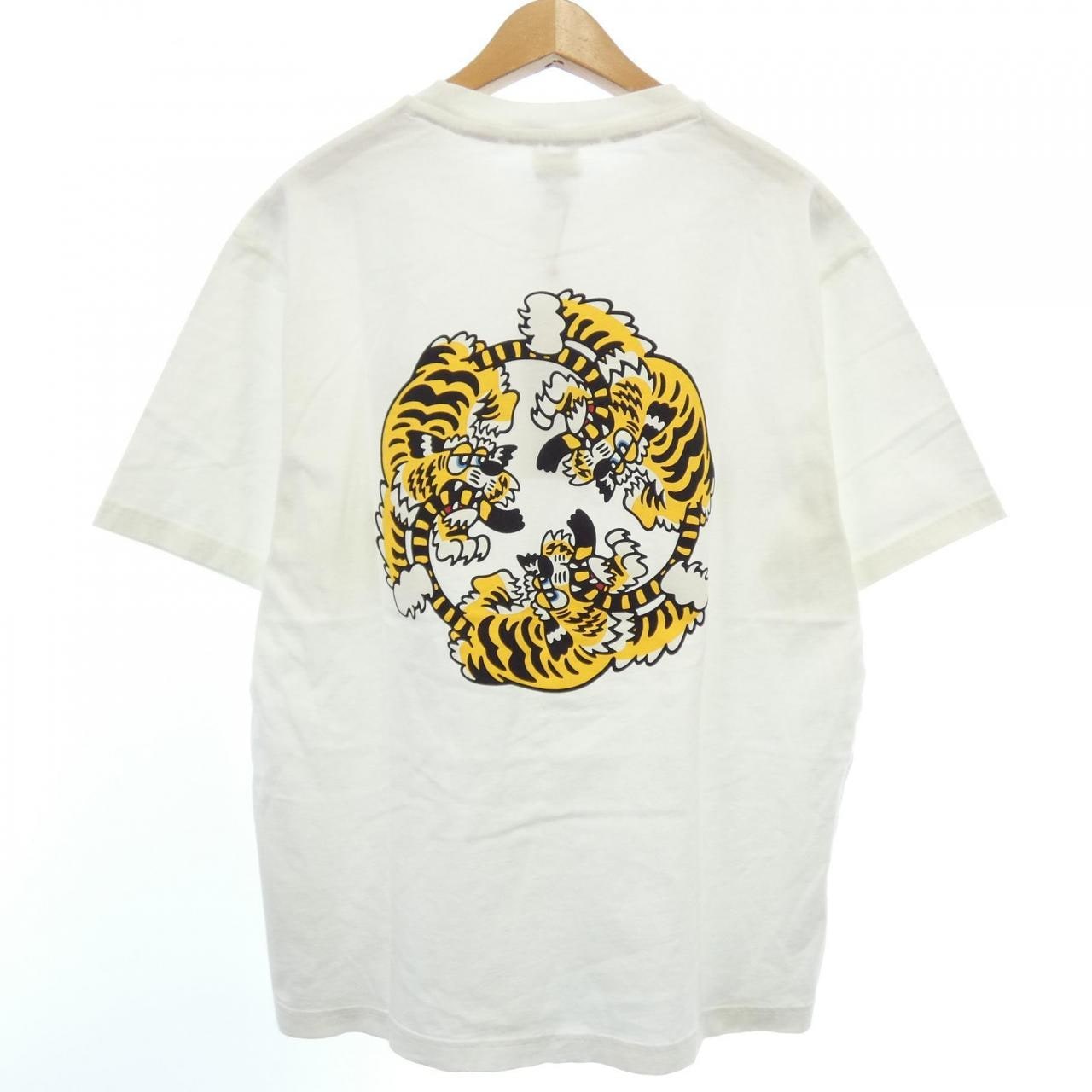 ケンゾー KENZO FF58TS4814SG Tシャツ