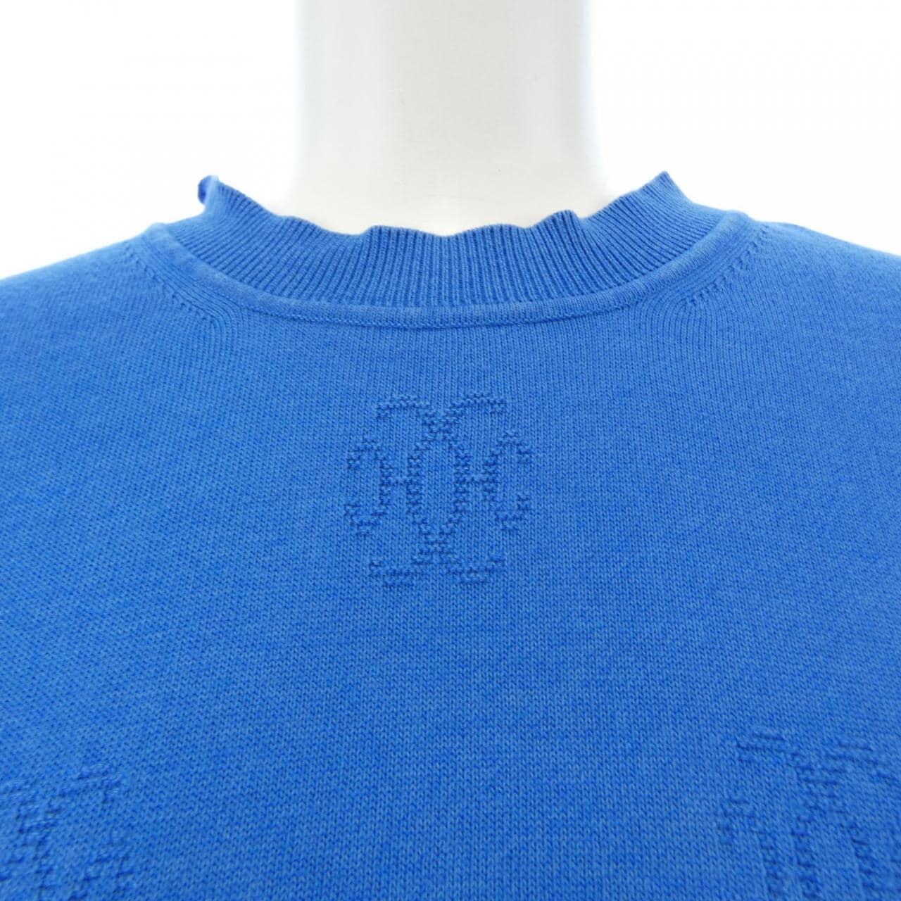 エルメス HERMES Hリフト *16-7712. ニット