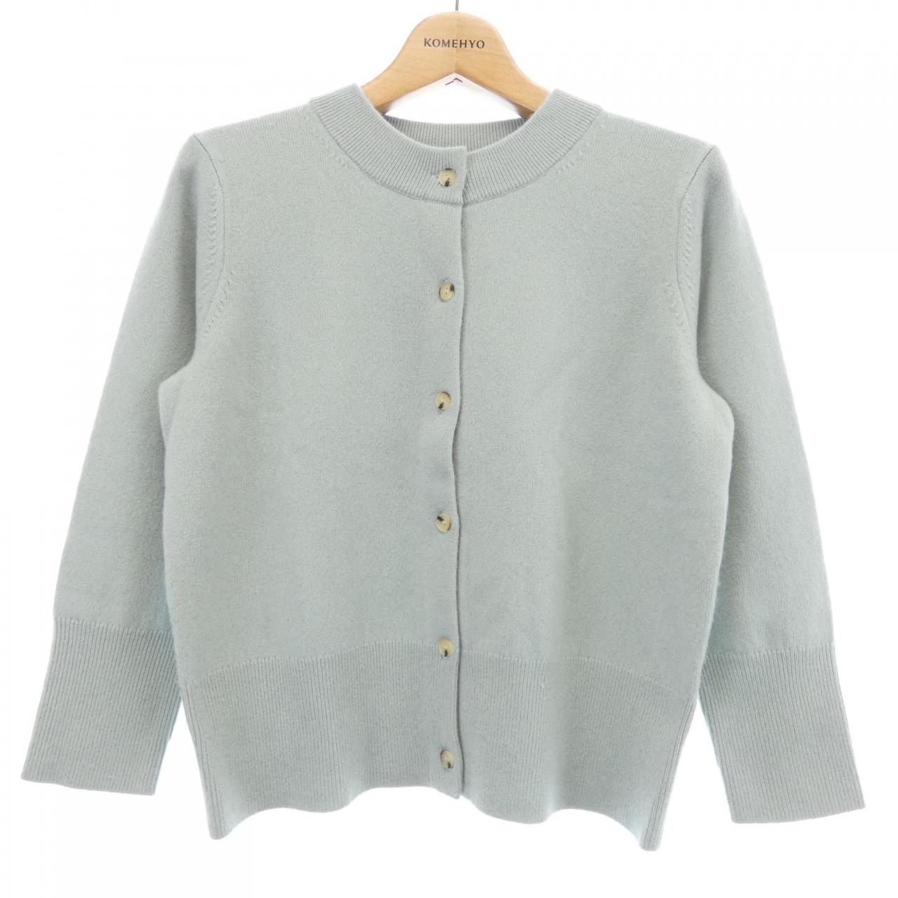 ヴィンス VINCE カーディガン