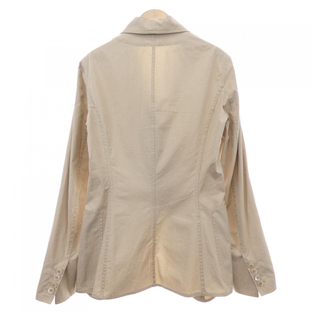 エルメス HERMES pt510. ジャケット