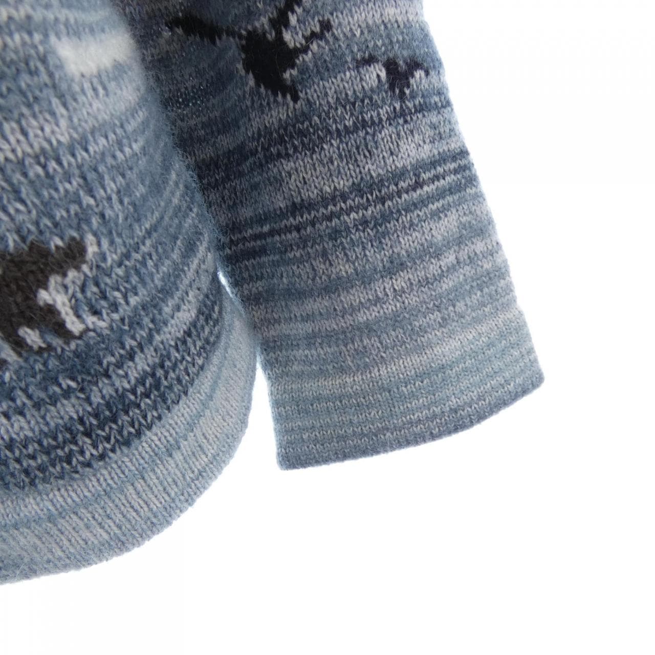 シャネル CHANEL LOOK33 P78443K11344 ジャケット