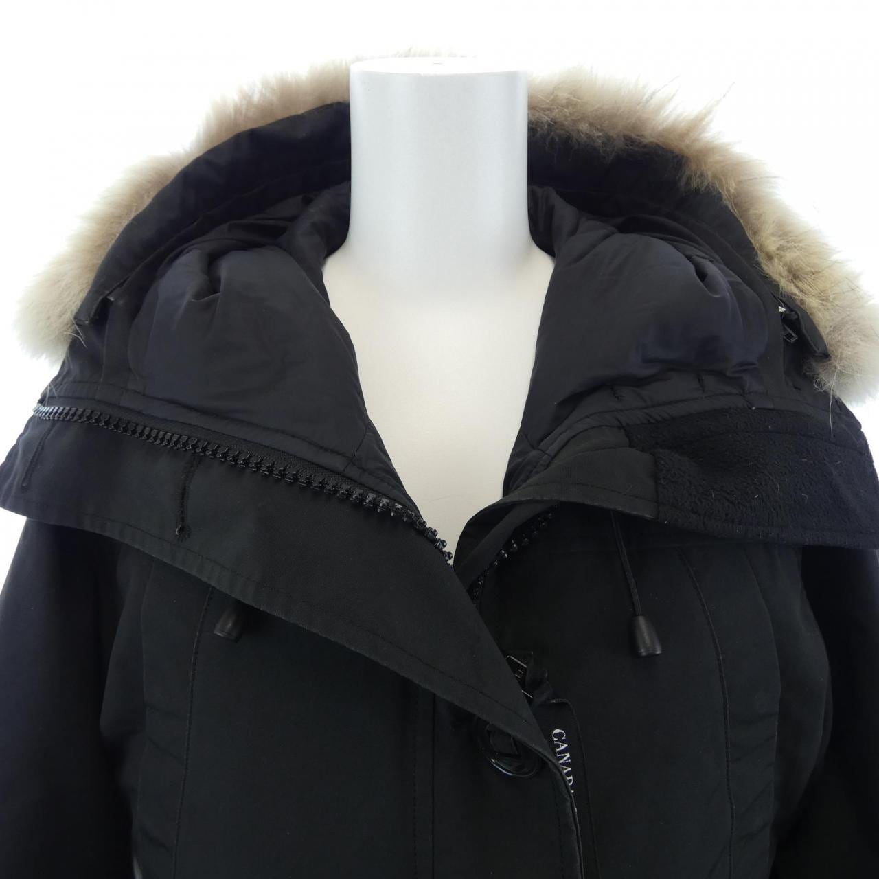 カナダグース CANADA GOOSE 2530LA MONTEBELLO モンテベロ ダウンジャケット