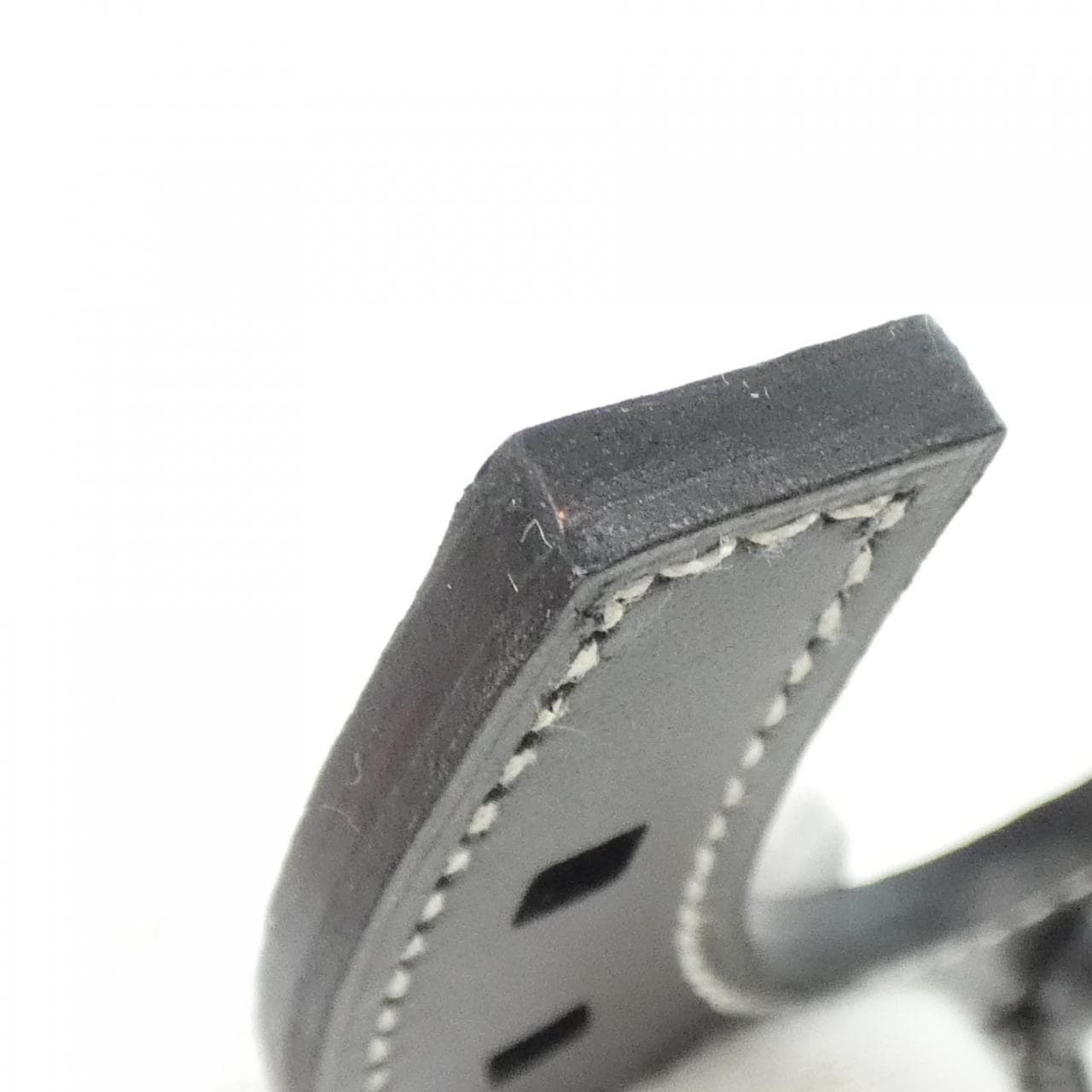 エルメス パドック フェール ア シュヴァル バッグチャーム