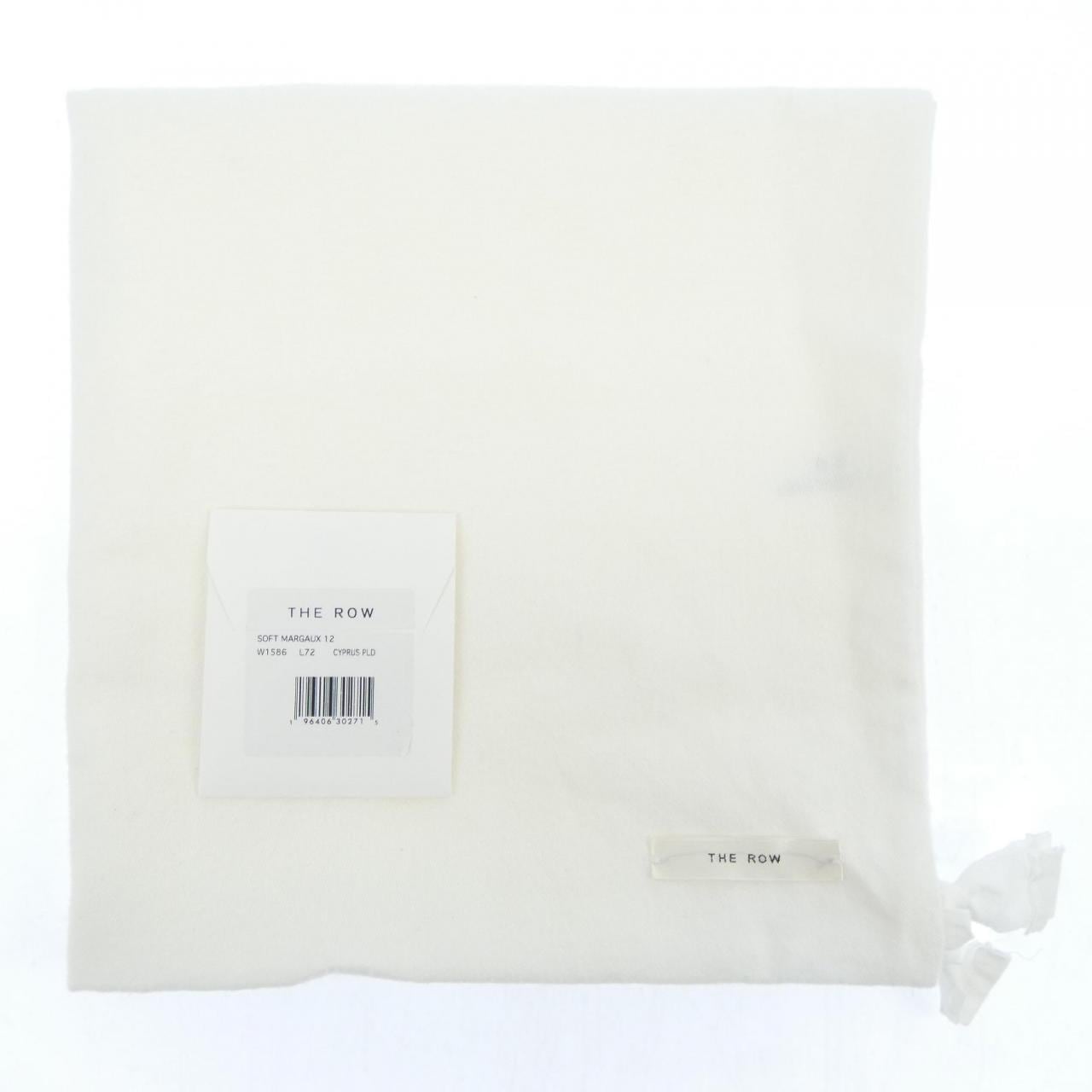 ザロウ THE ROW ソフトマルゴー SOFT MARGAUX W1586 L72 BAG