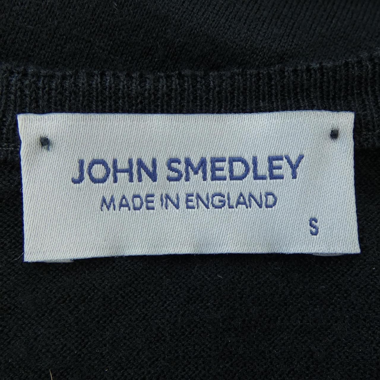 ジョンスメドレー JOHN SMEDLEY ニット