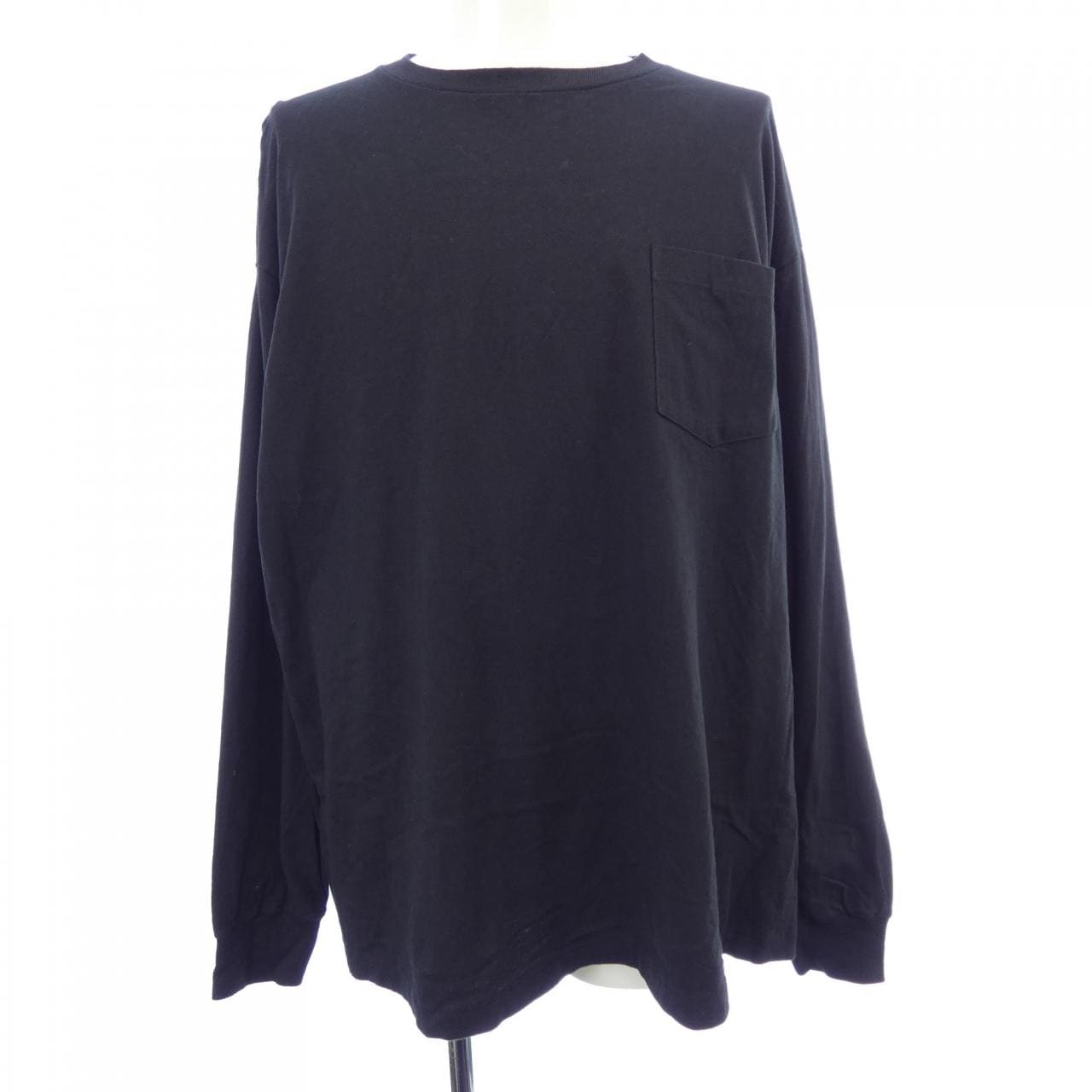 コモリ COMOLI B01-05019 Tシャツ