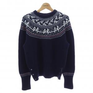 トムブラウン THOM BROWNE MKA419A-Y1007-415 ニット