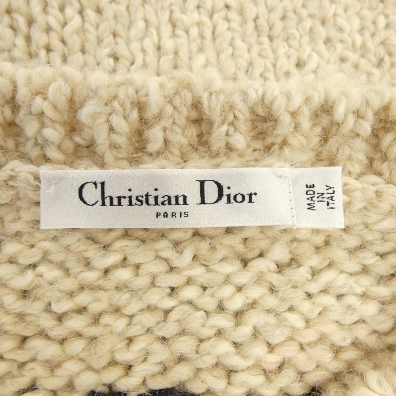 クリスチャンディオール CHRISTIAN DIOR 514T10A2011 ベスト