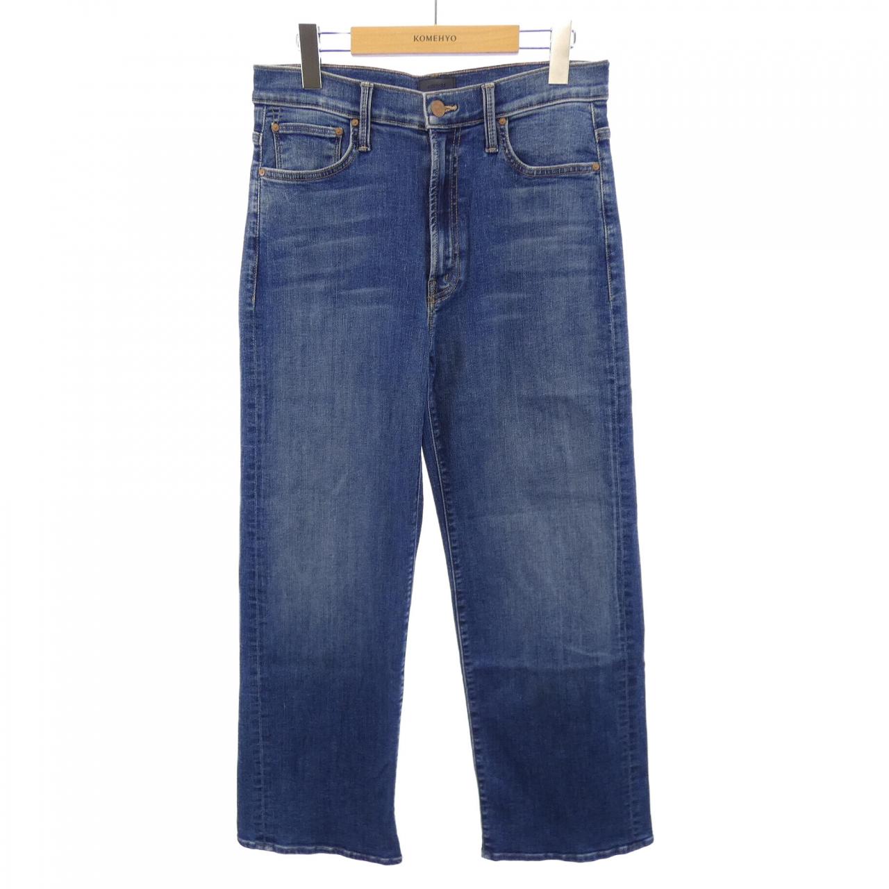 マザー MOTHER ジーンズ