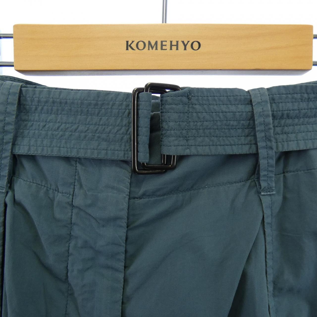 ルメール LEMAIRE パンツ