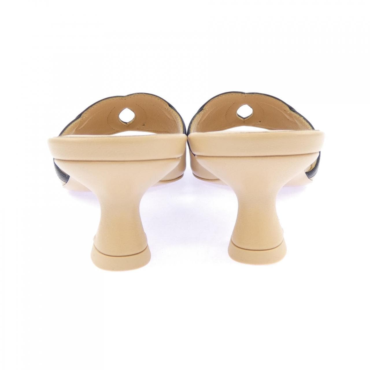 シャネル CHANEL G47252X01000 サンダル