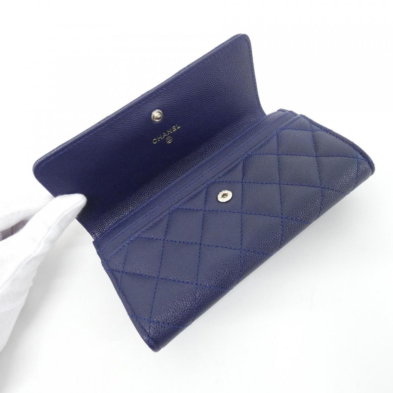 シャネル AP3339 財布
