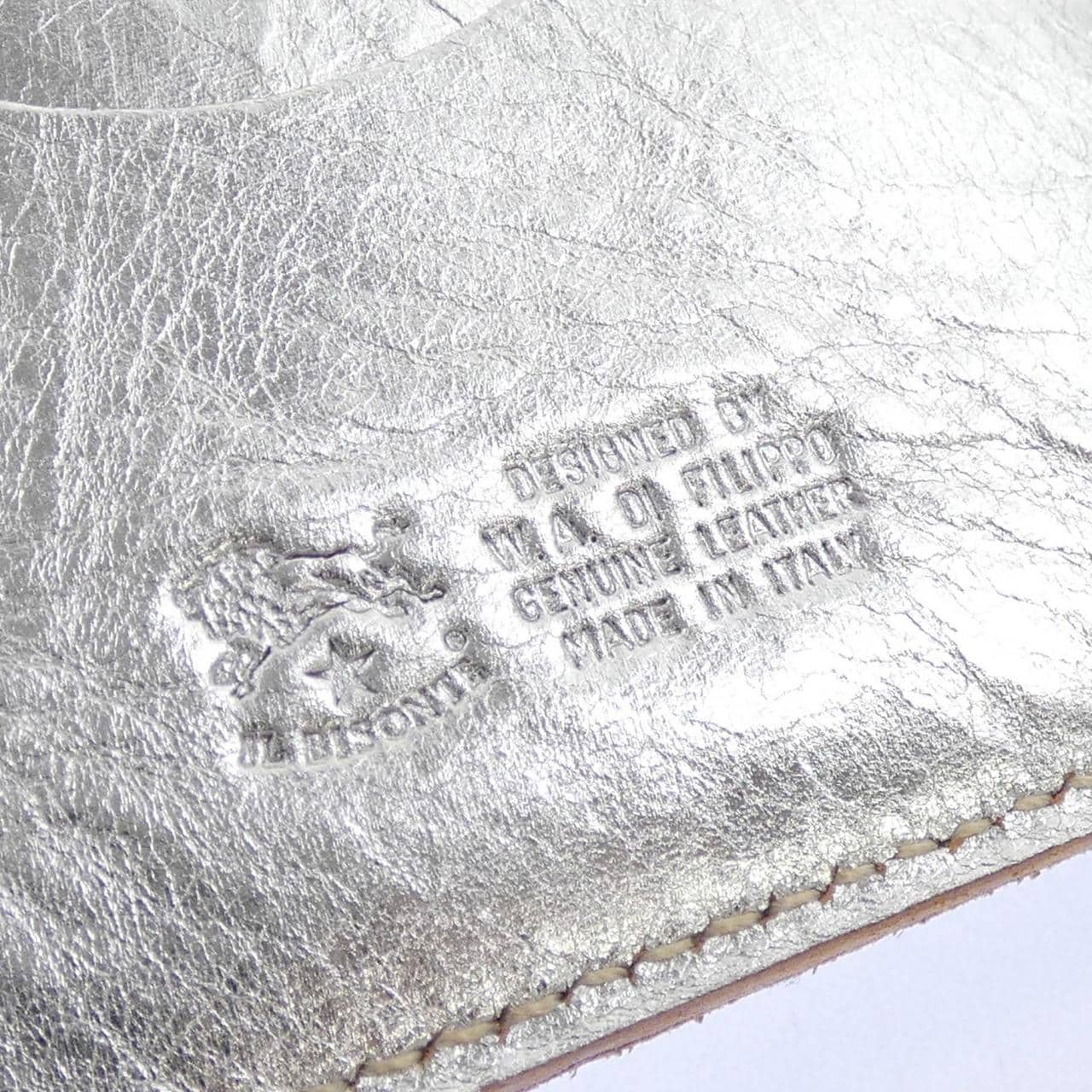 イルビゾンテ IL BISONTE WALLET