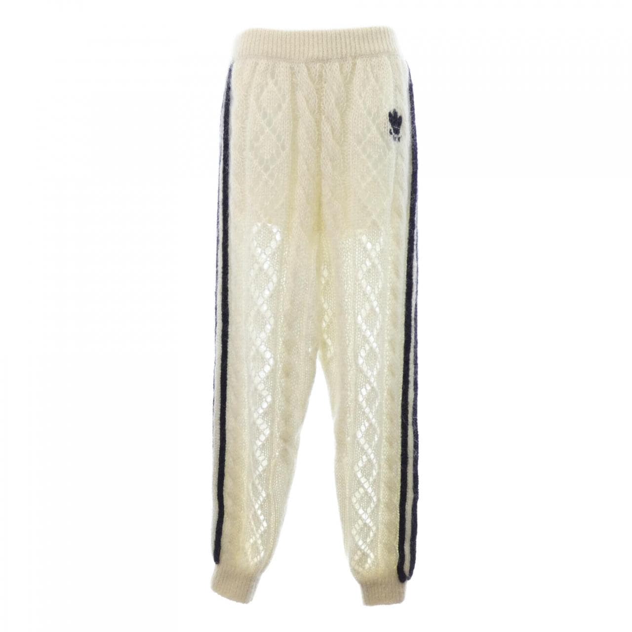 グッチ GUCCI ADIDAS 721504 XKCMO パンツ