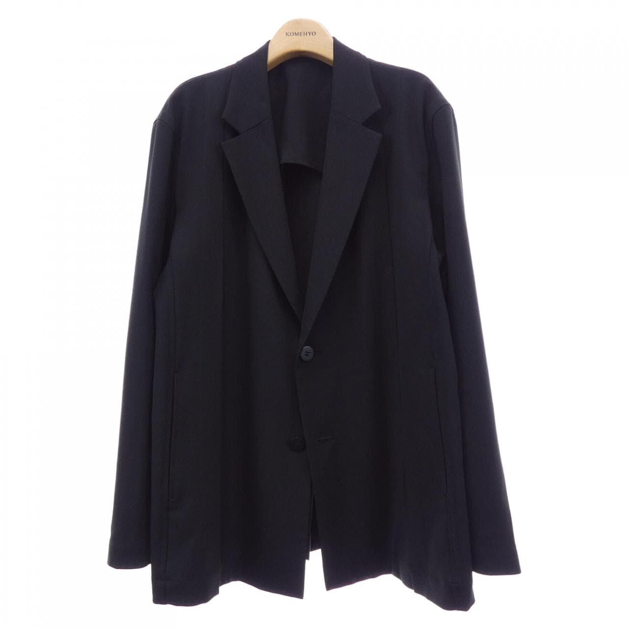 アイムメンイッセイミヤケ IM MEN ISSEY MIYAKE LA43FD215 ジャケット