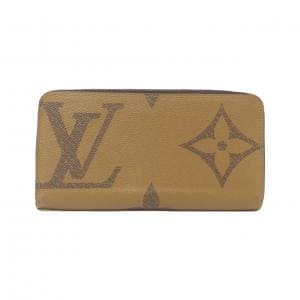 LOUIS VUITTON Monogram Giant拉链钱包 M69353 钱包