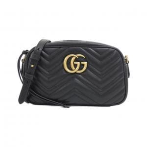 グッチ GG MARMONT 447632 DTD1T ショルダーバッグ