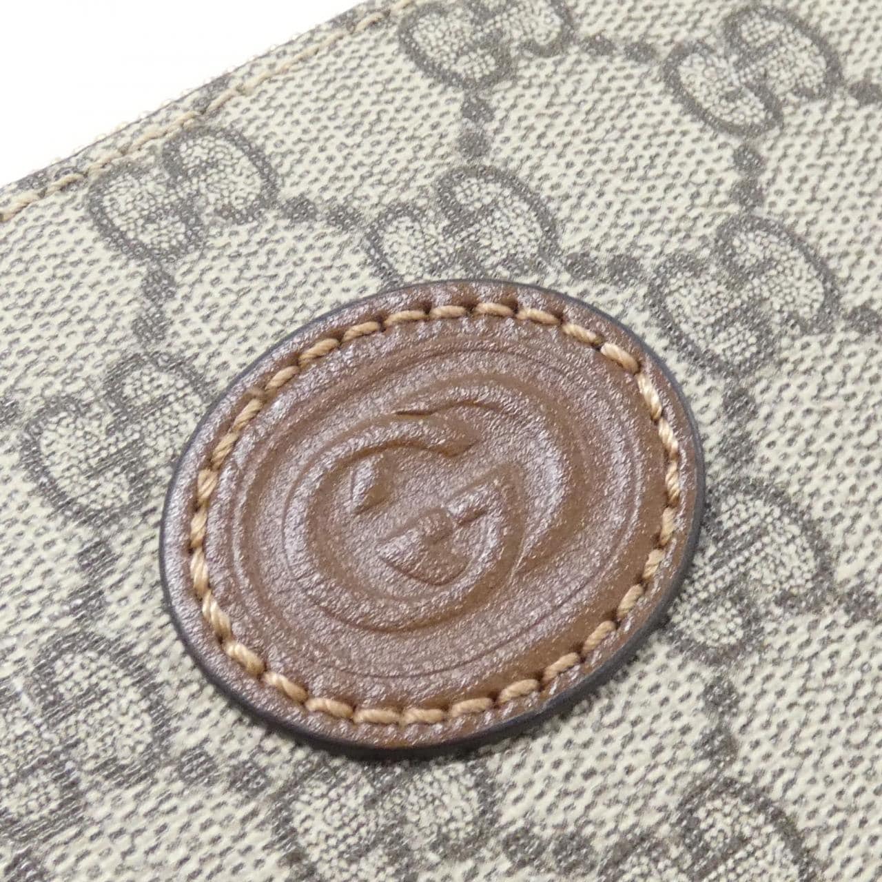 グッチ INTERLOCKING G 723306 92THG ショルダーバッグ