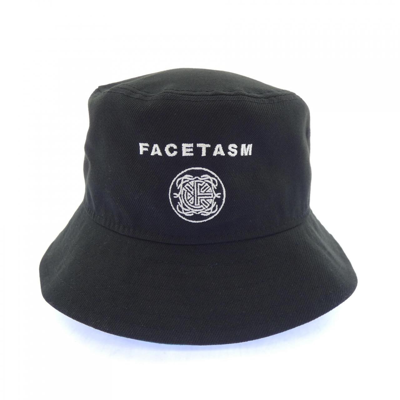 ニューエラ NEW ERA ×FACETASM ハット