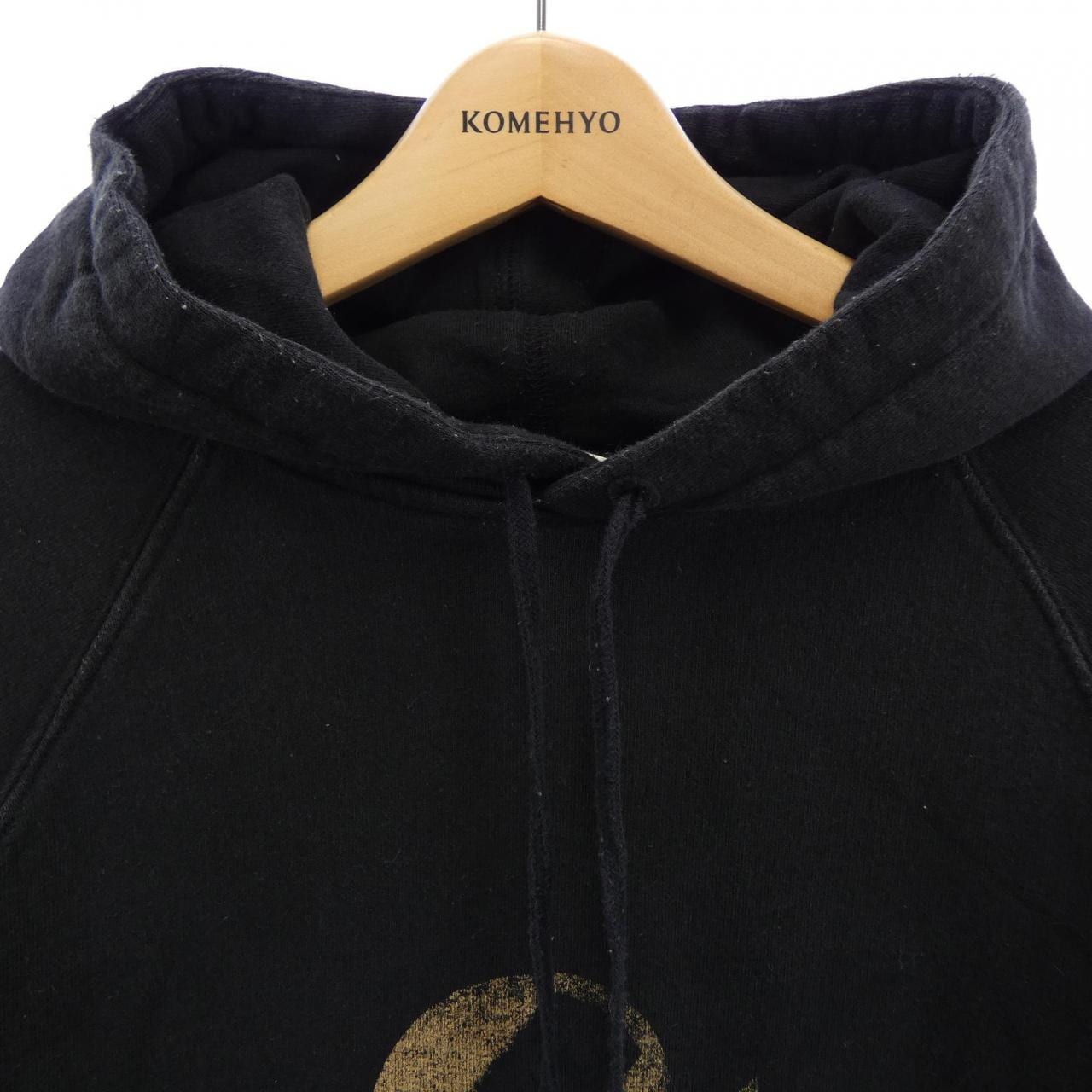 サンローラン SAINT LAURENT 557924 YBEA2 パーカー
