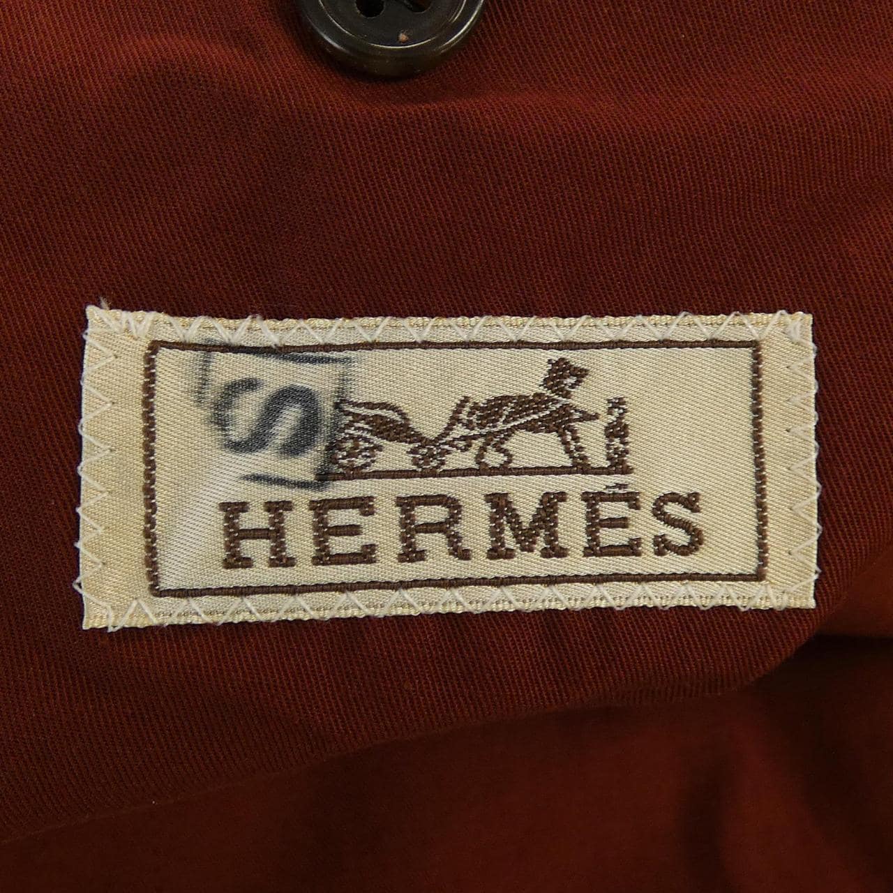 エルメス HERMES 834115H9 ジャケット