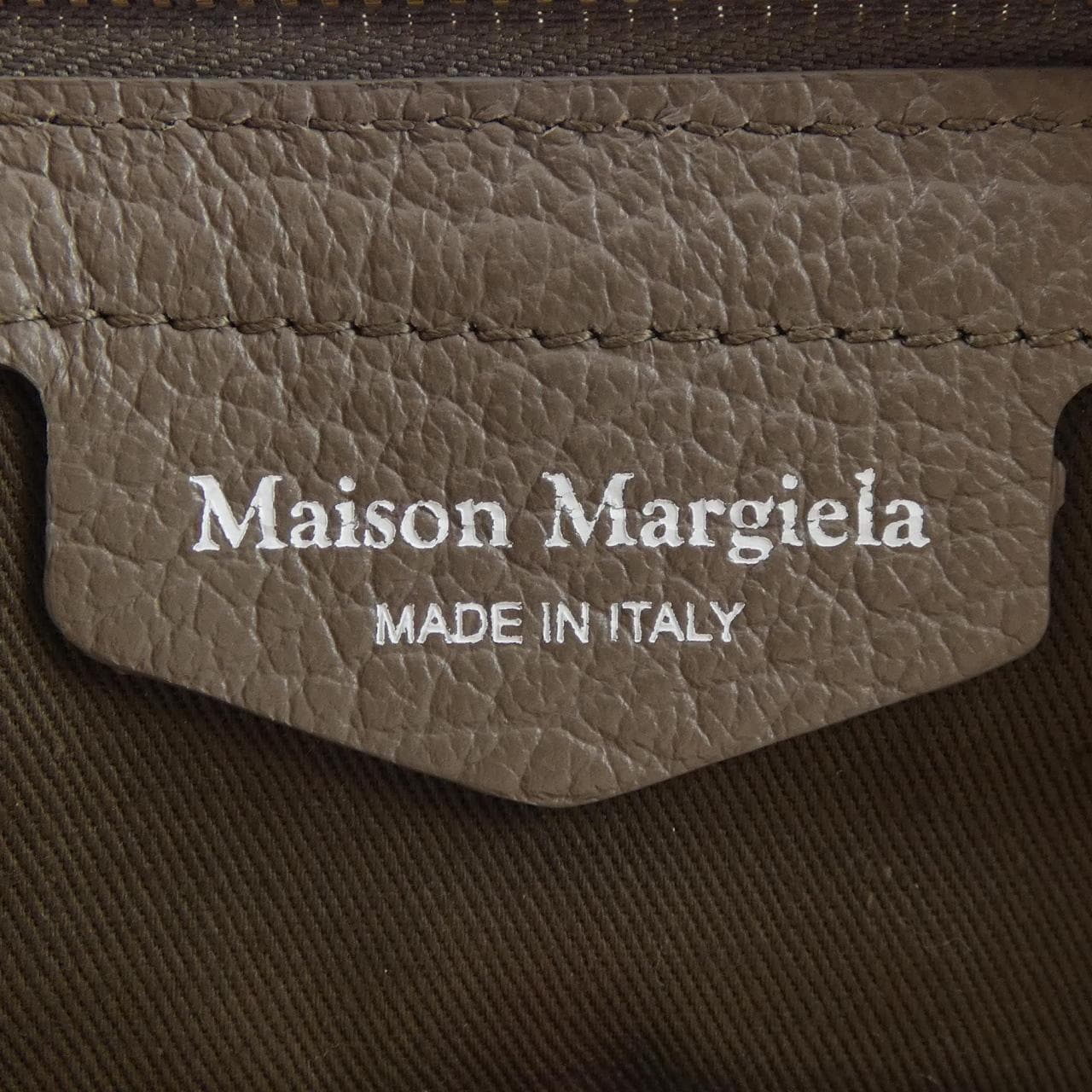 メゾンマルジェラ Maison Margiela 5AC EAST WEST　イーストウェスト SB1ZH0007 BAG