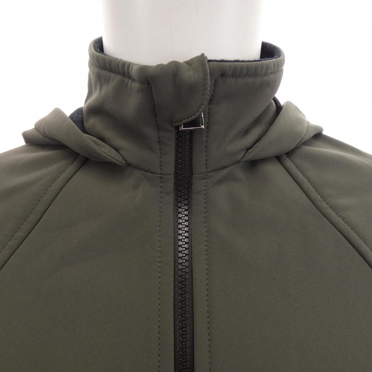 エルメス HERMES SELLIER *3050 ジャケット