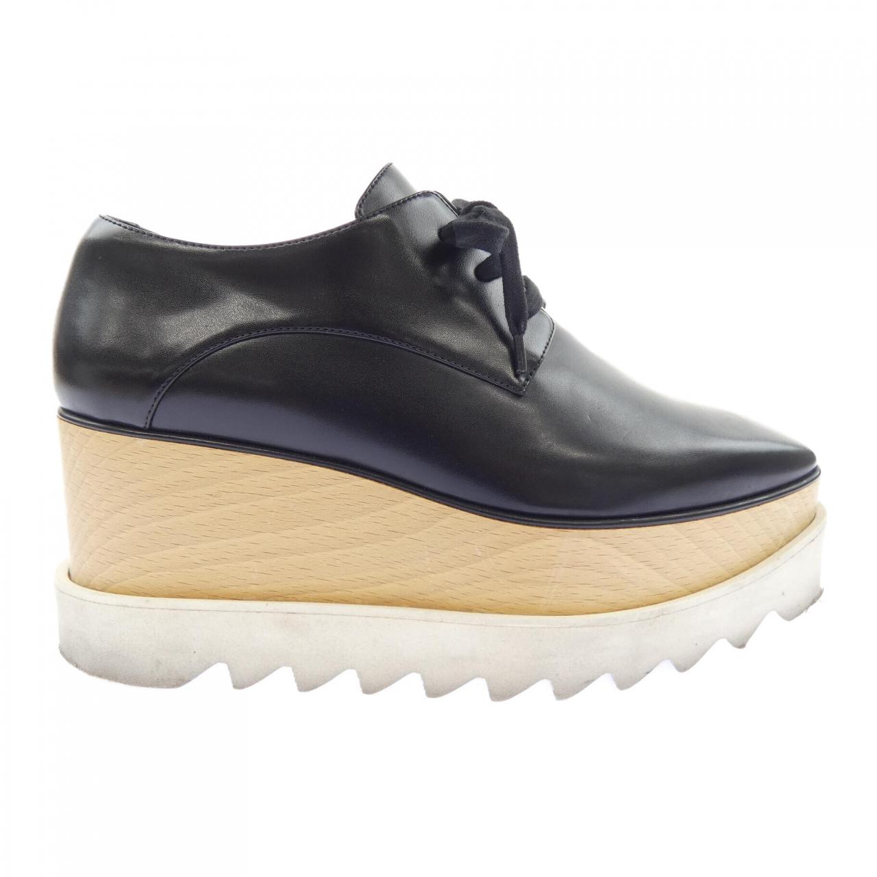 ステラマッカートニー STELLA MCCARTNEY 363997 シューズ