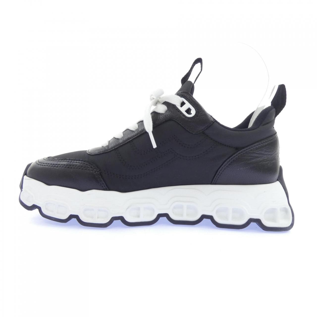 エルメス HERMES インパルス シェーヌダンクル 261020Z スニーカー