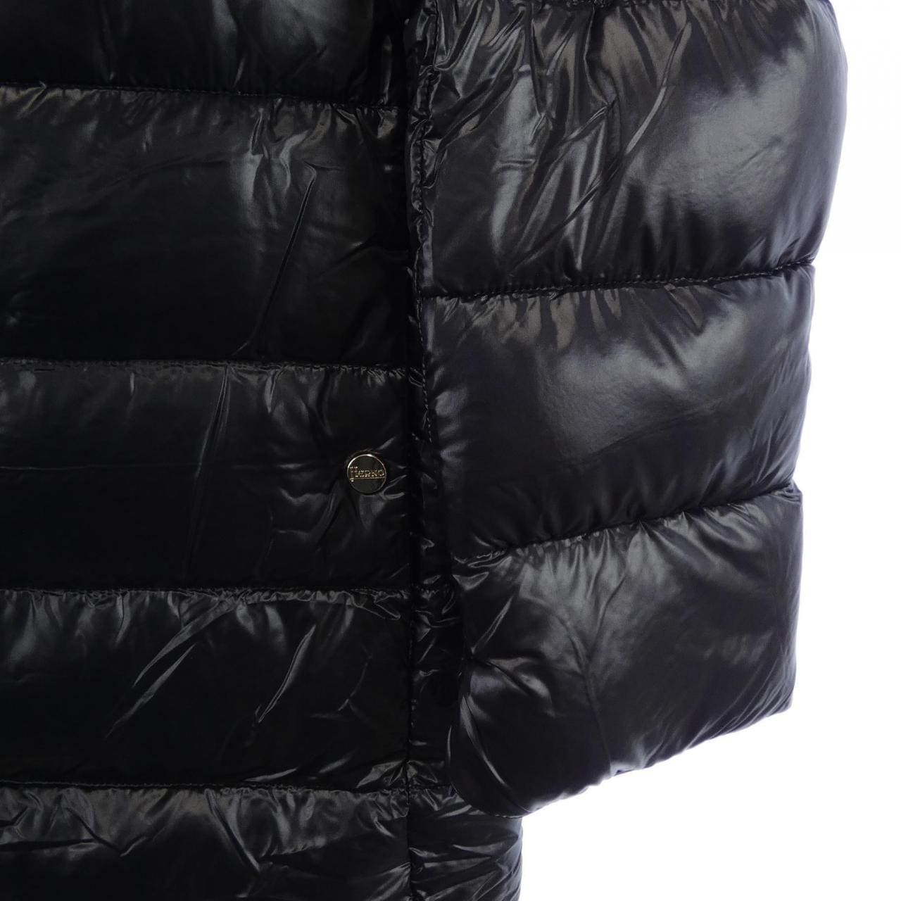 ヘルノ Herno MATILDE PI1283DIC ダウンコート