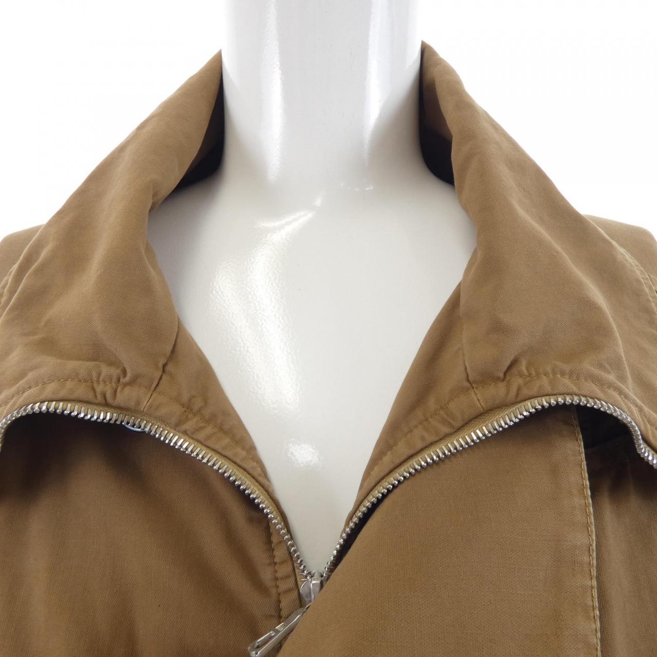 ドリスヴァンノッテン DRIES VAN NOTEN ブルゾン