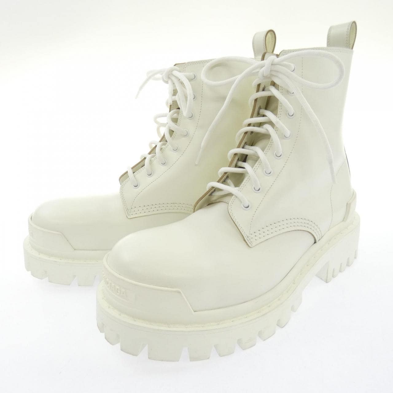 バレンシアガ BALENCIAGA 590974 ブーツ